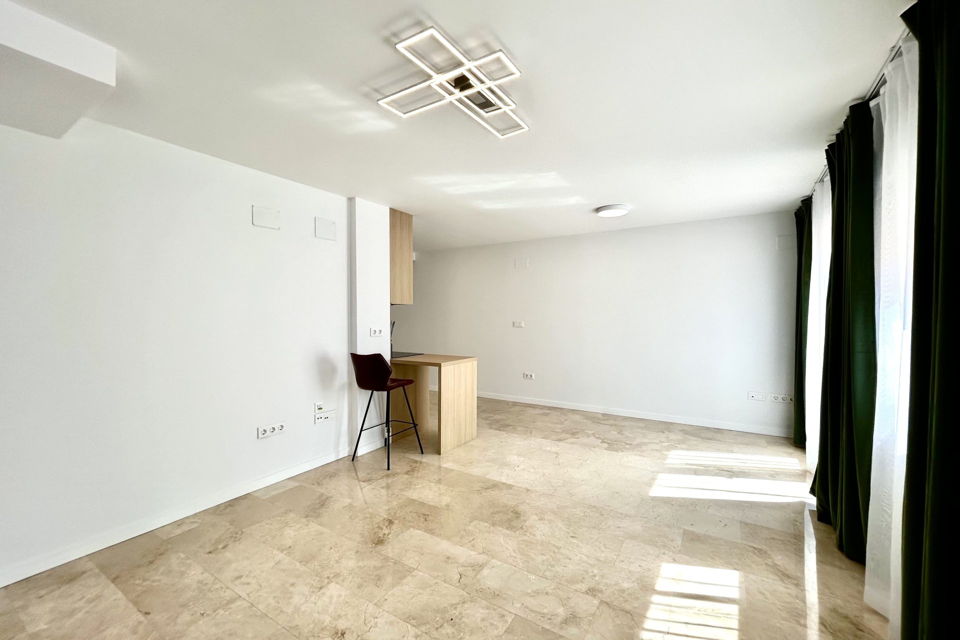 Obra nueva - Apartamento - Alicante (Alacant)