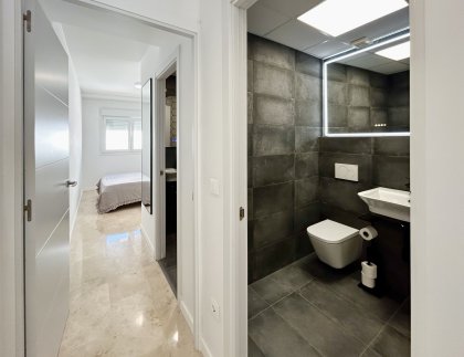 Apartamento · Obra nueva - Alicante (Alacant) · Alicante · España