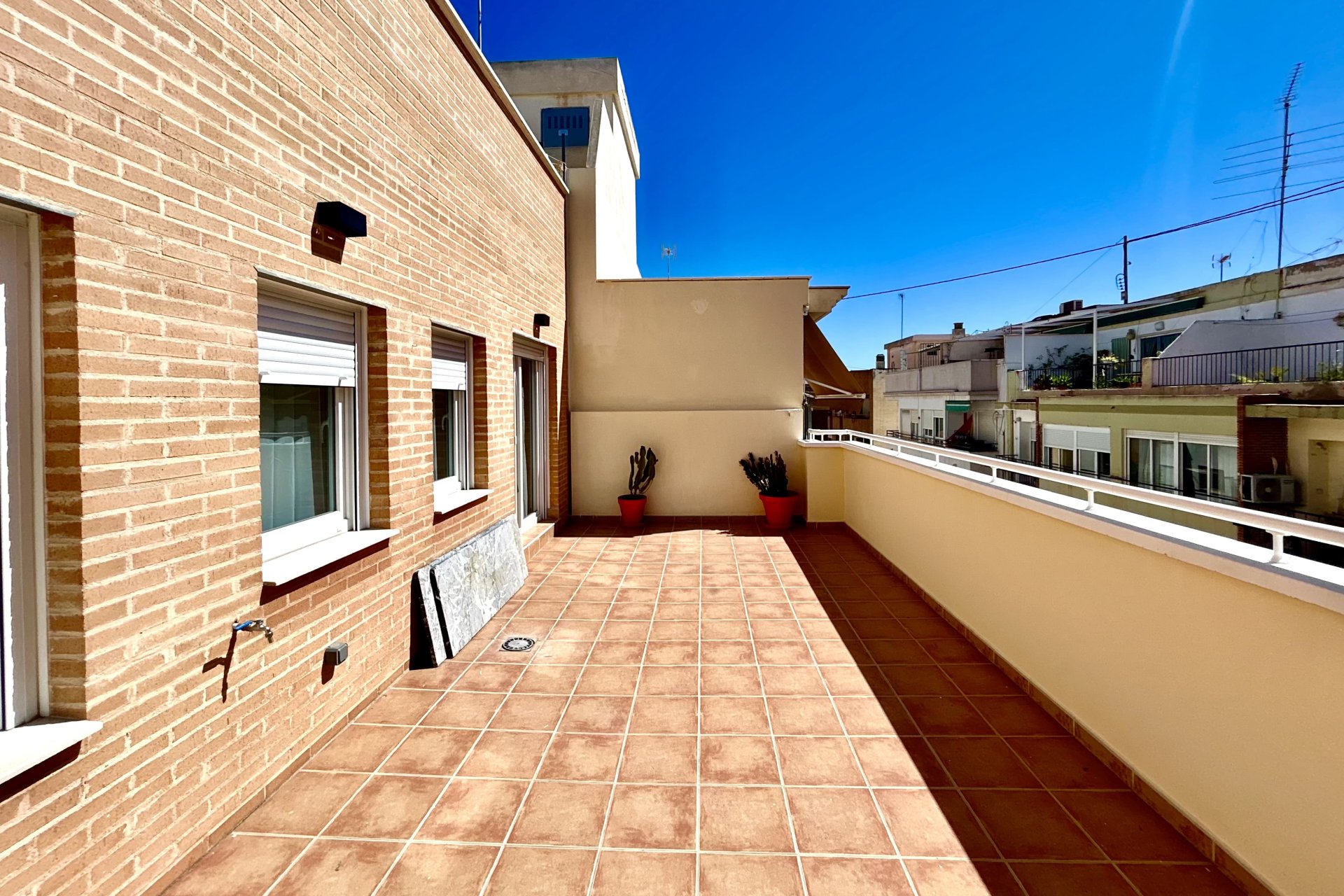 Obra nueva - Apartamento - Alicante (Alacant)