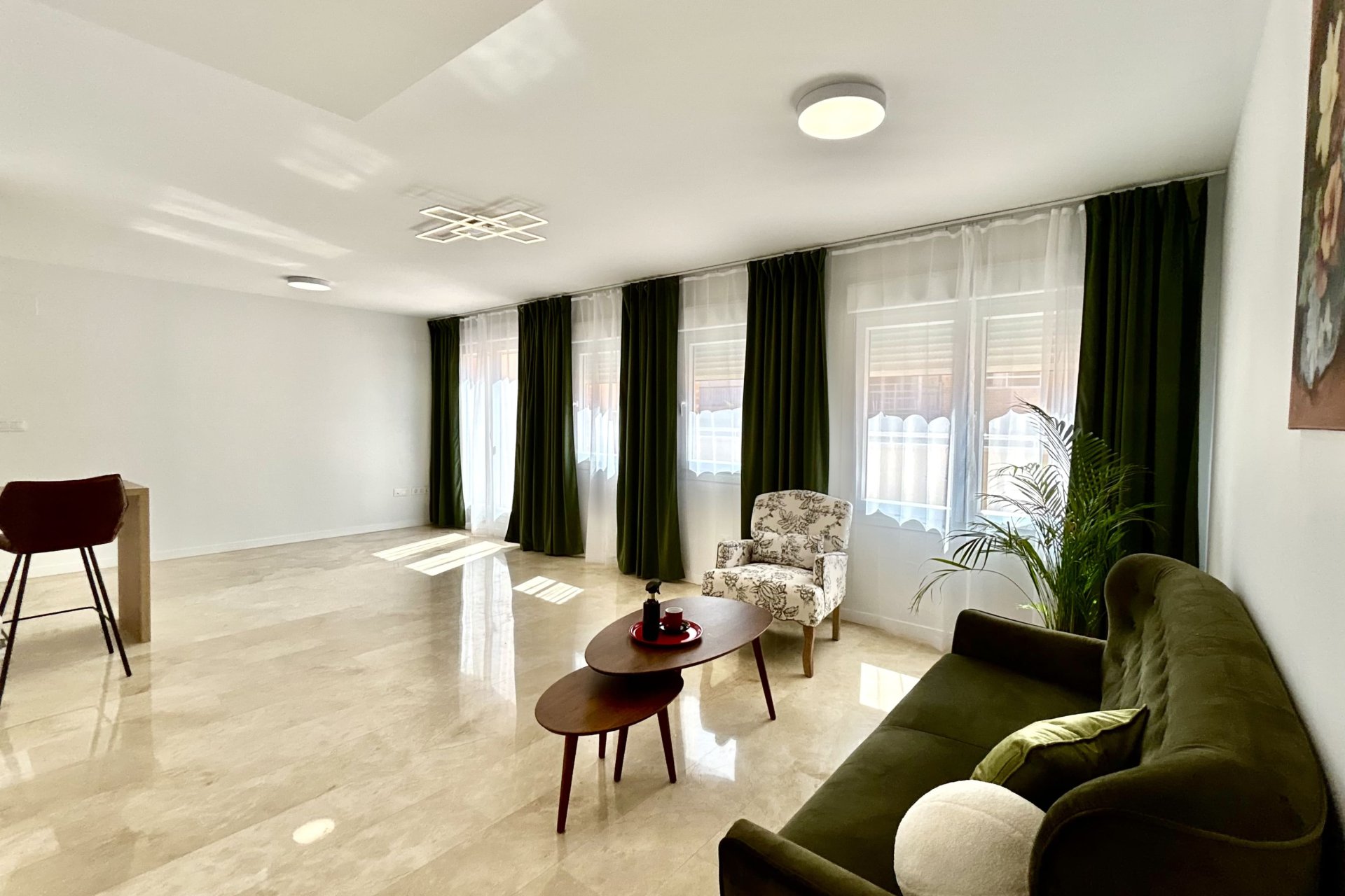 Obra nueva - Apartamento - Alicante (Alacant)