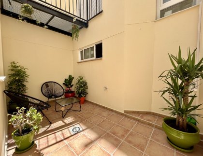 Apartamento · Obra nueva - Alicante (Alacant) · Alicante · España