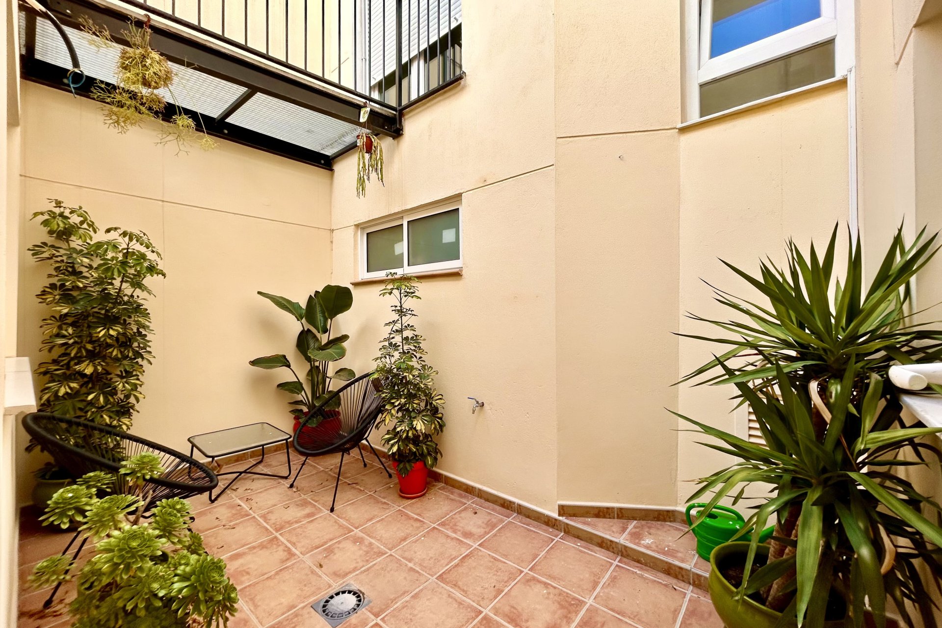Obra nueva - Apartamento - Alicante (Alacant)
