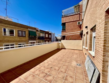 Penthouse · New Build - Alicante (Alacant) · Alicante · Spain