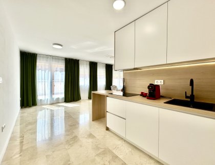 Penthouse · New Build - Alicante (Alacant) · Alicante · Spain