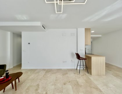 Penthouse · New Build - Alicante (Alacant) · Alicante · Spain