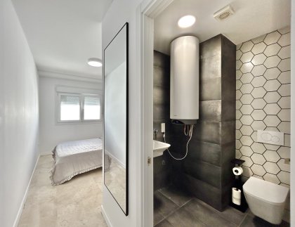 Penthouse · New Build - Alicante (Alacant) · Alicante · Spain