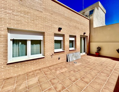Penthouse · New Build - Alicante (Alacant) · Alicante · Spain