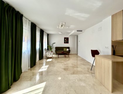 Penthouse · New Build - Alicante (Alacant) · Alicante · Spain