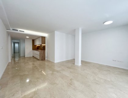 Penthouse · New Build - Alicante (Alacant) · Alicante · Spain