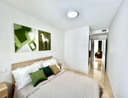 Penthouse · New Build - Alicante (Alacant) · Alicante · Spain