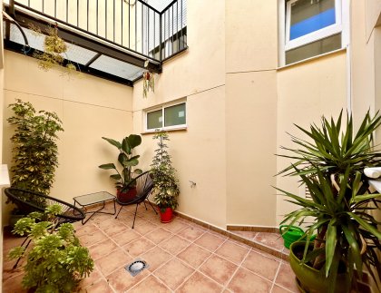 Penthouse · New Build - Alicante (Alacant) · Alicante · Spain