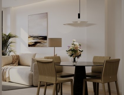 Apartamento · Obra nueva - Guardamar del Segura · Alicante · España