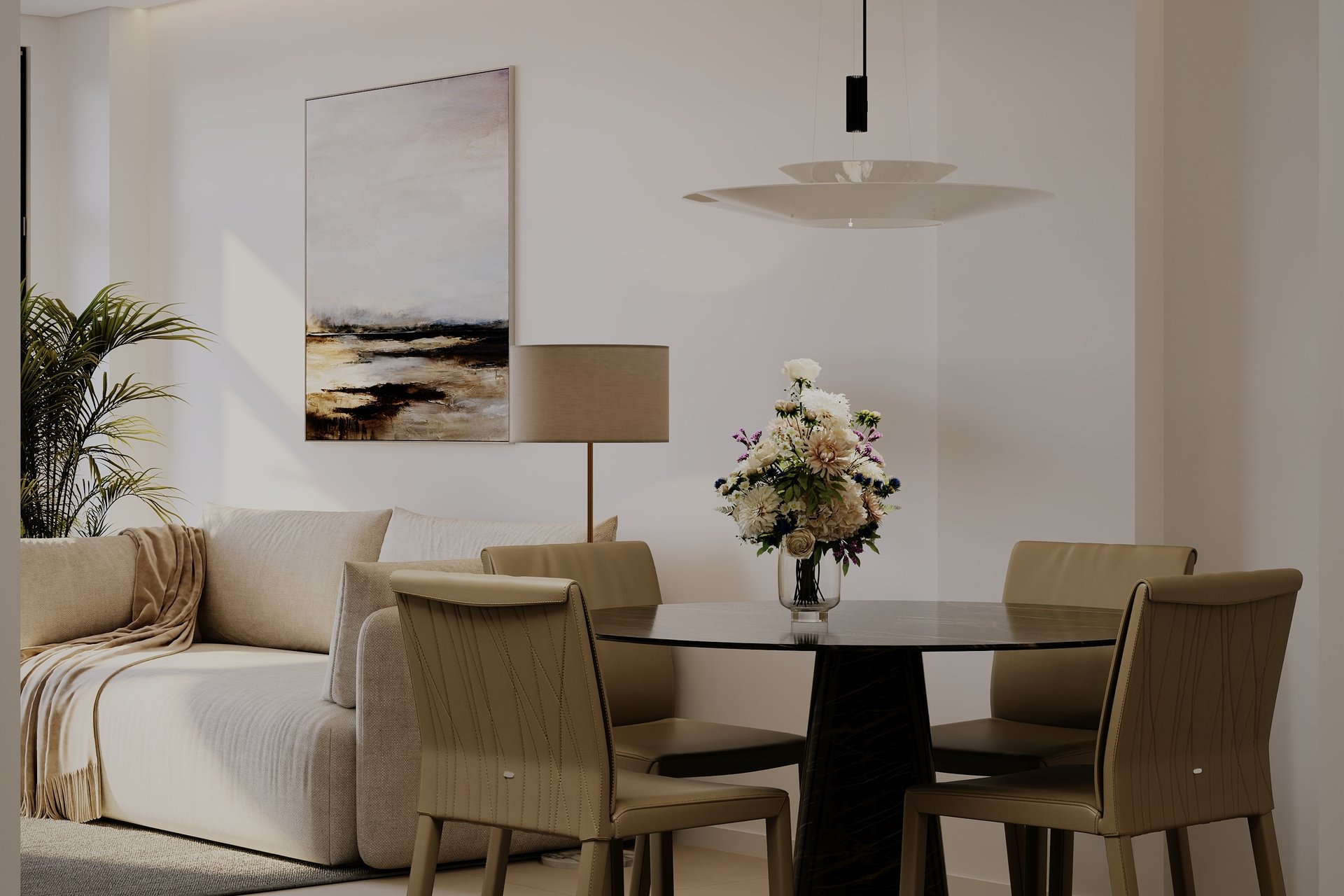 Obra nueva - Apartamento - Guardamar del Segura