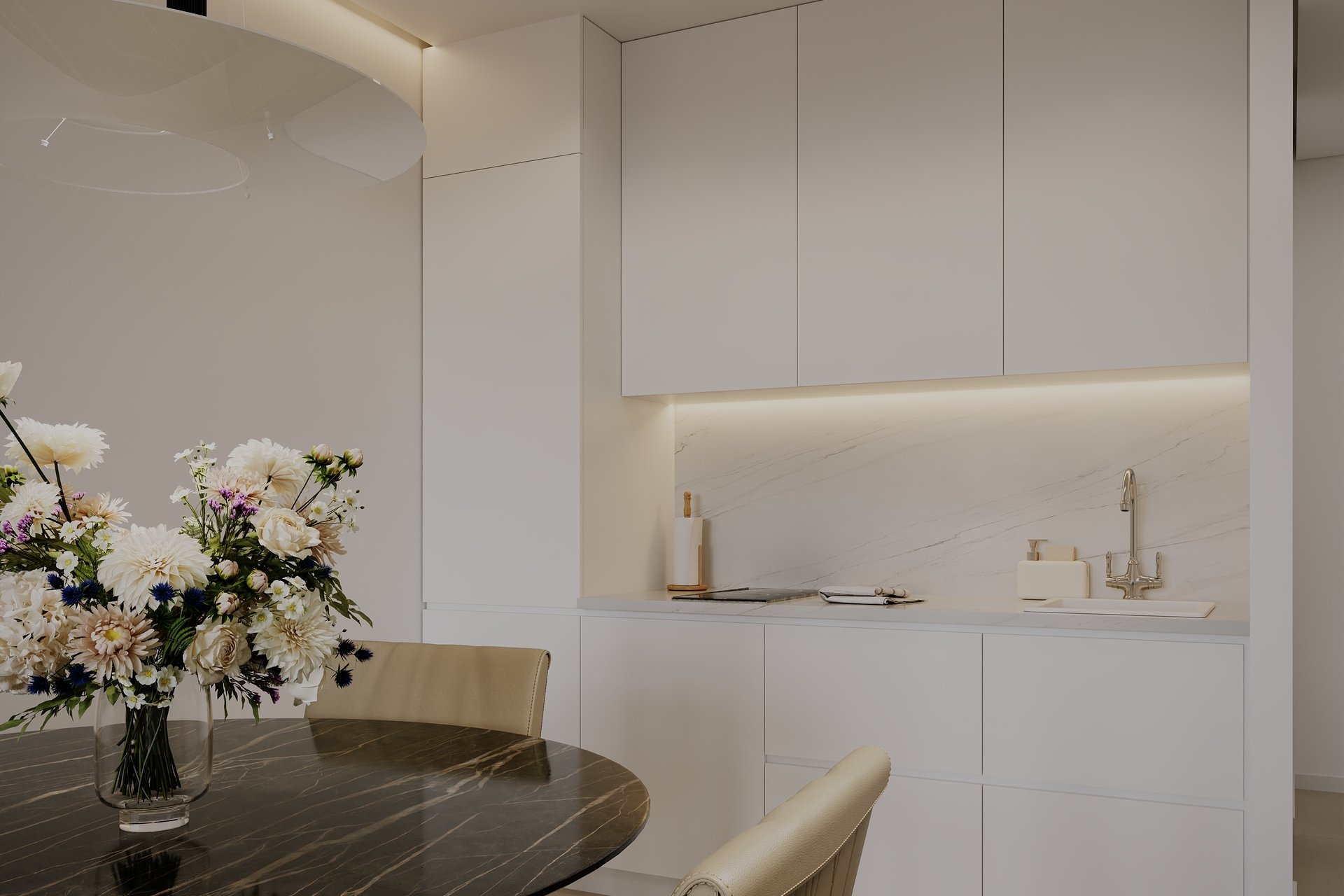 Obra nueva - Apartamento - Guardamar del Segura