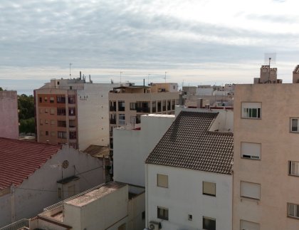 Apartamento · Obra nueva - Guardamar del Segura · Alicante · España