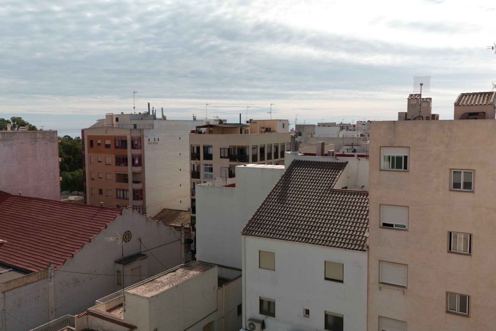 Obra nueva - Apartamento - Guardamar del Segura