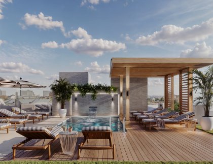 Apartamento · Obra nueva - Guardamar del Segura · Alicante · España