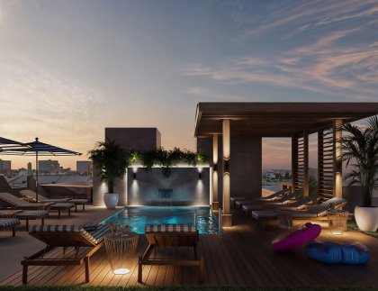 Apartamento · Obra nueva - Guardamar del Segura · Alicante · España