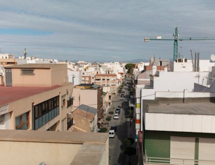 Apartamento · Obra nueva - Guardamar del Segura · Alicante · España
