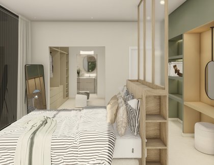 House · New Build - Polop · Alicante · Spain