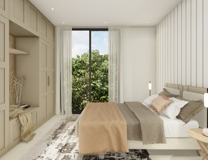 House · New Build - Polop · Alicante · Spain