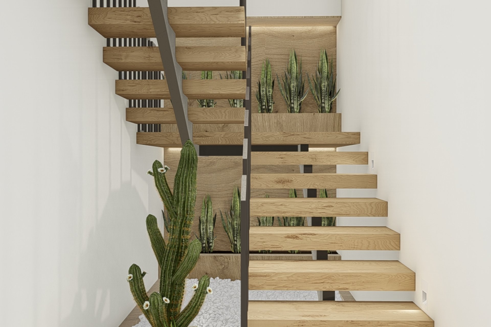 New Build - House - Polop