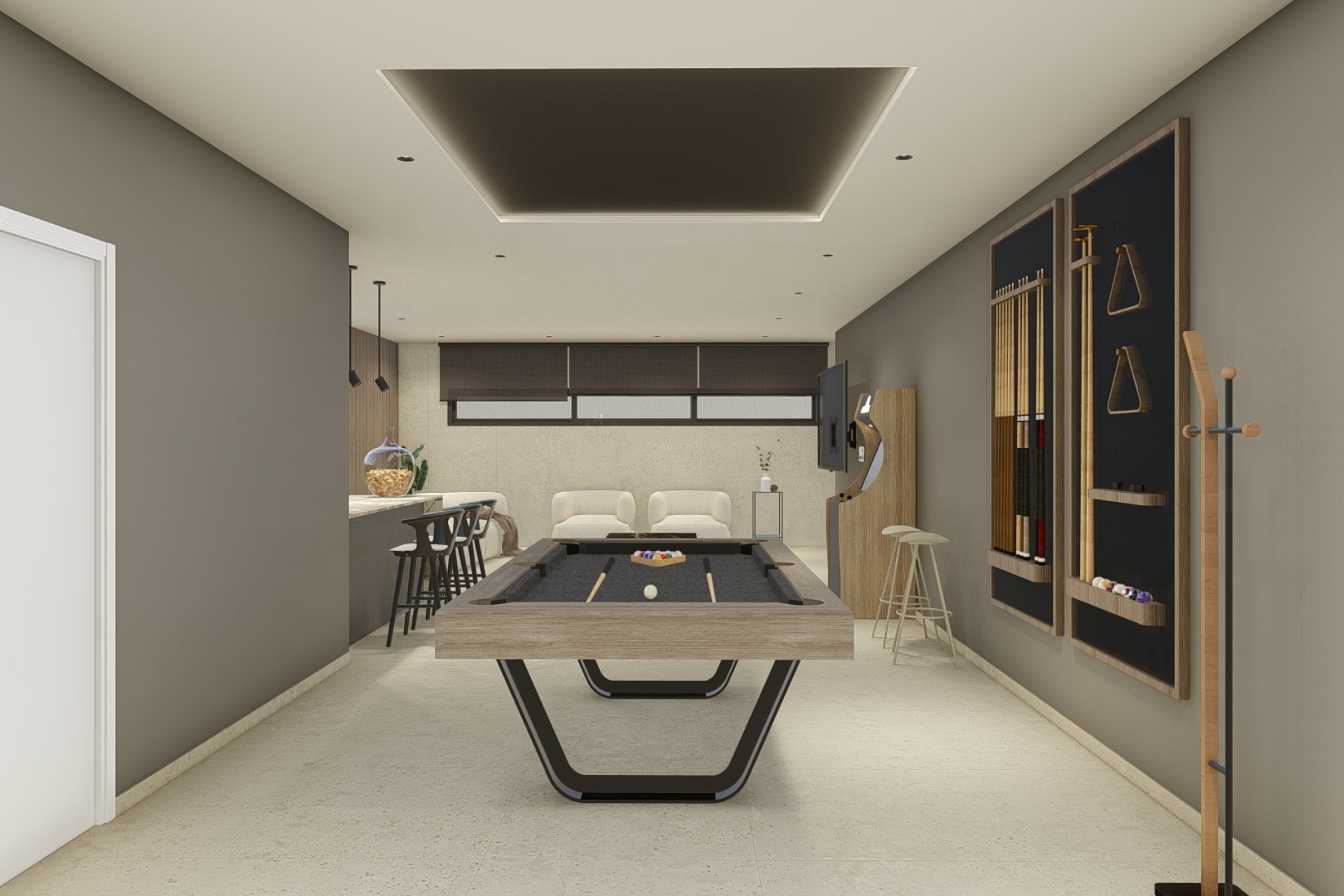 New Build - House - Polop