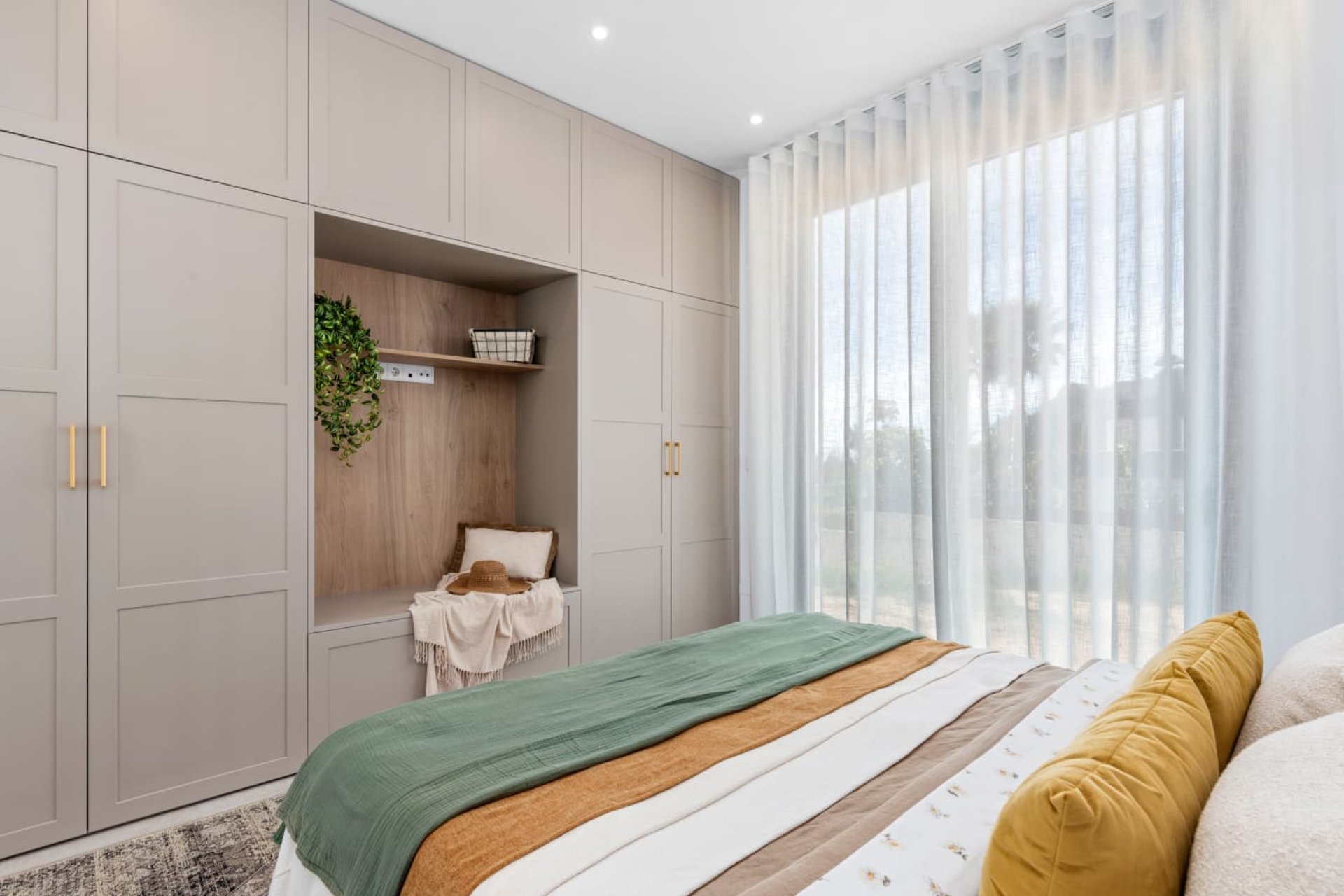 New Build - House - Polop