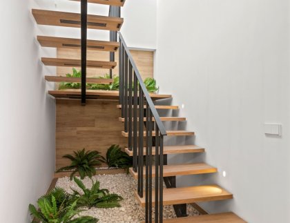 House · New Build - Polop · Alicante · Spain