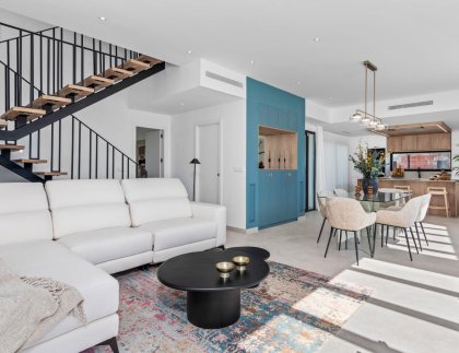 House · New Build - Polop · Alicante · Spain