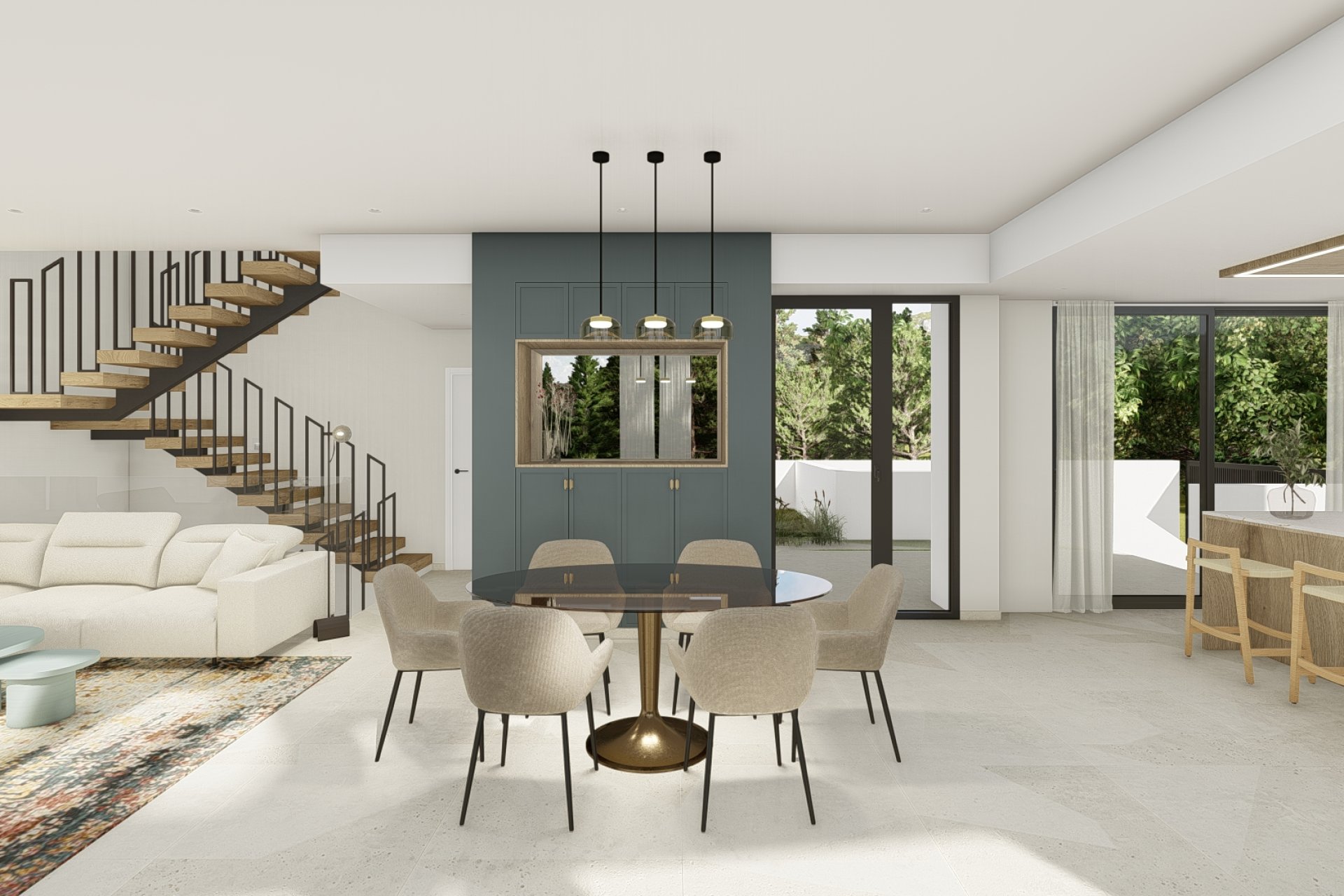 Obra nueva - Casa - Polop