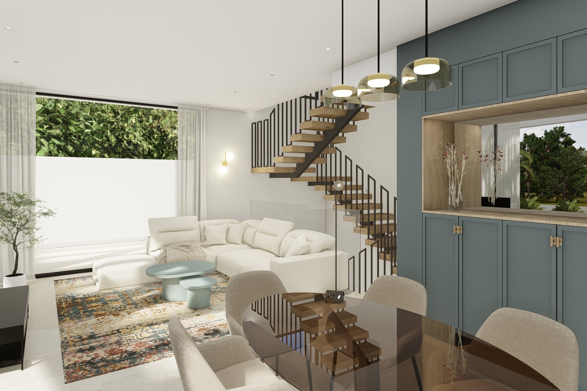 Obra nueva - Casa - Polop