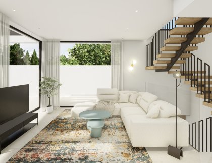 Casa · Obra nueva - Polop · Alicante · España