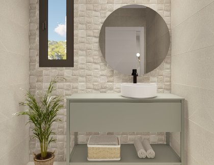 Casa · Obra nueva - Polop · Alicante · España