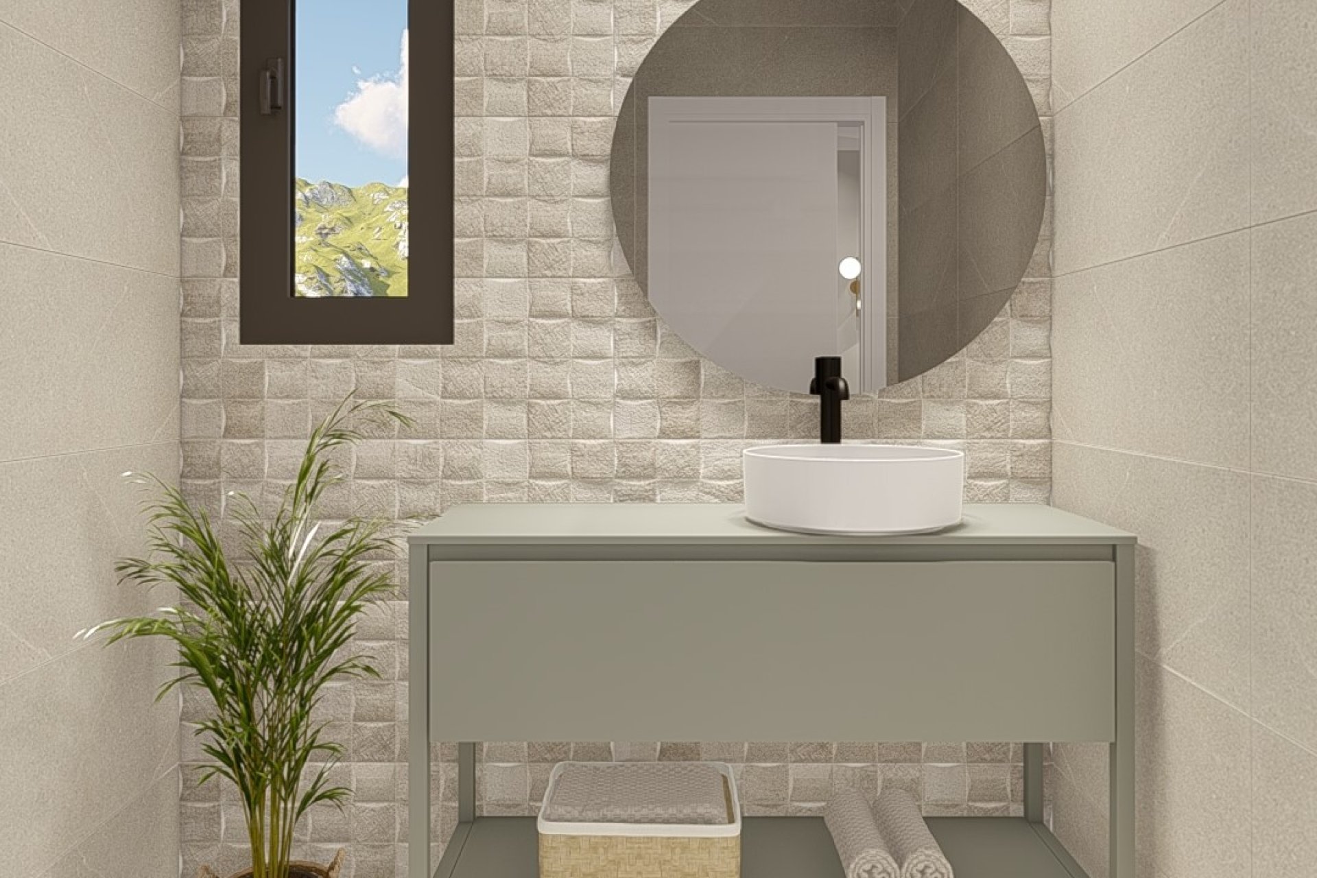 Obra nueva - Casa - Polop