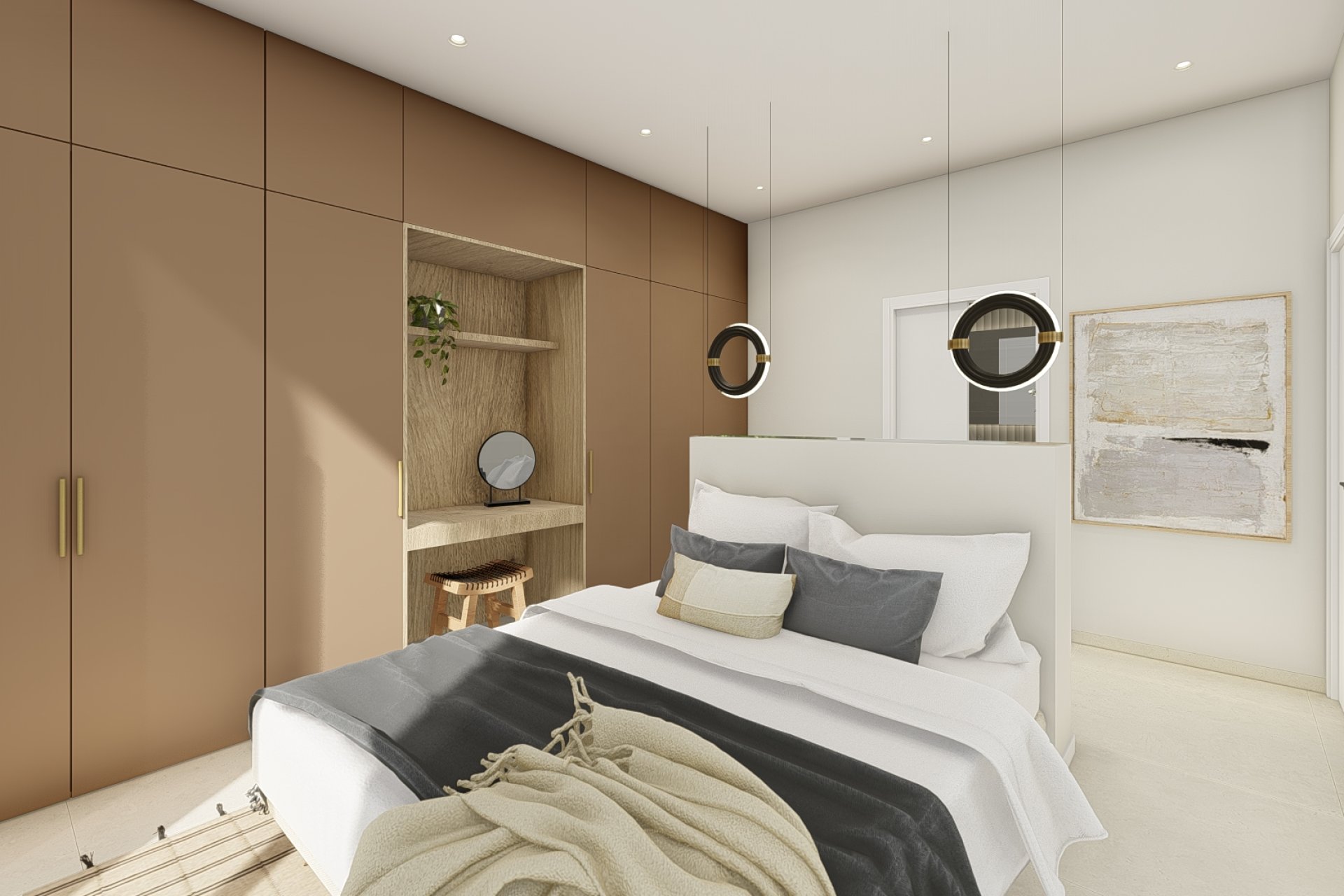 Obra nueva - Casa - Polop
