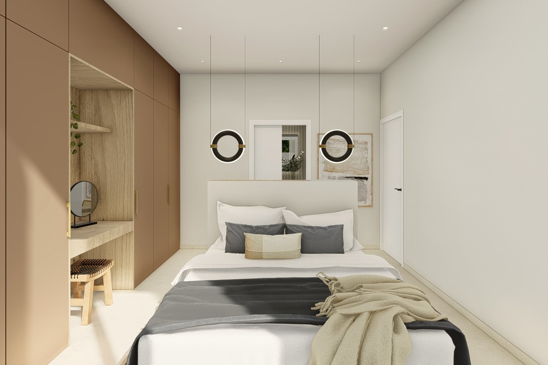 Obra nueva - Casa - Polop