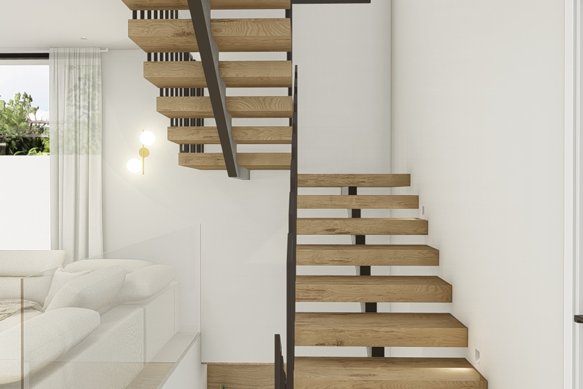 Obra nueva - Casa - Polop