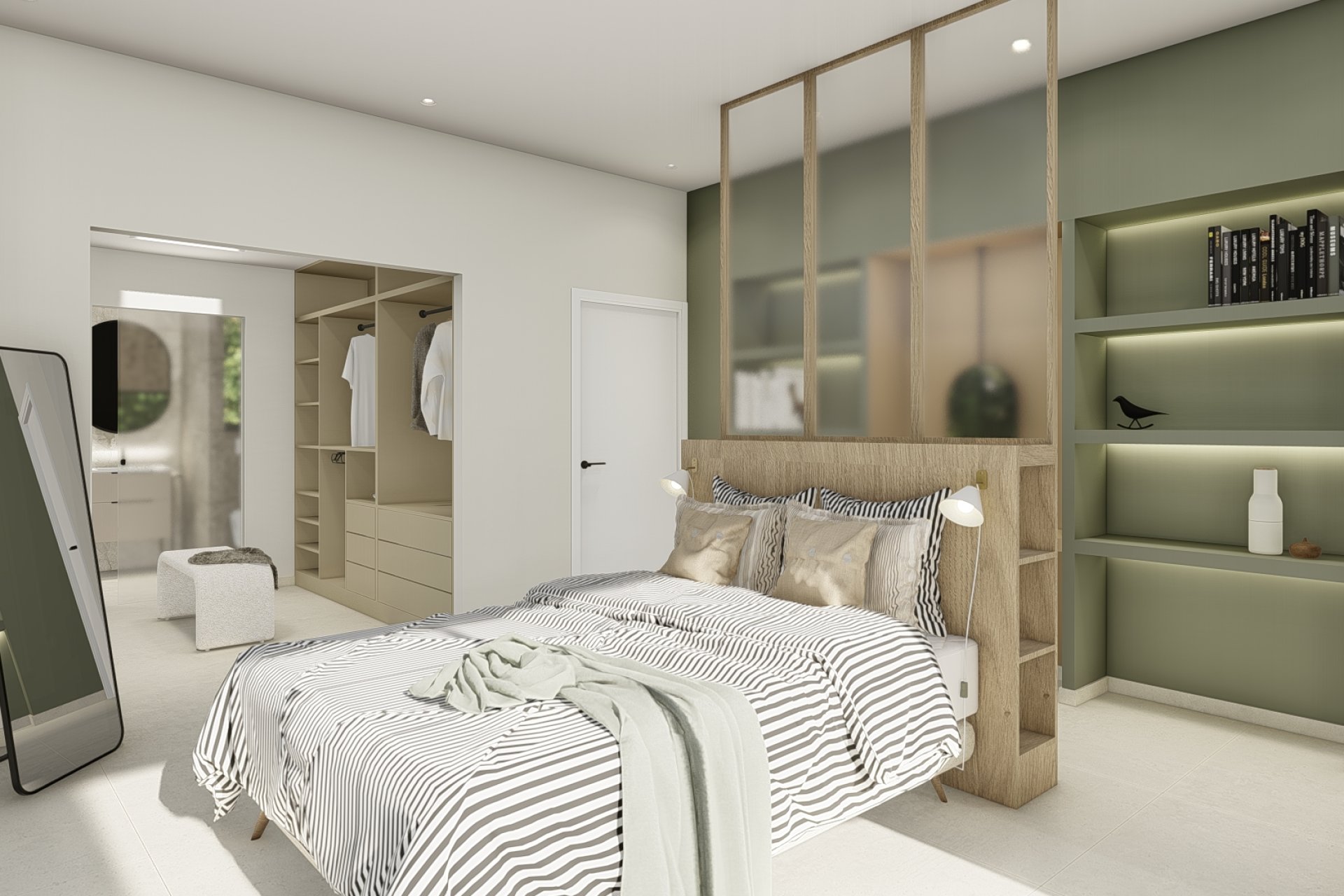 Obra nueva - Casa - Polop