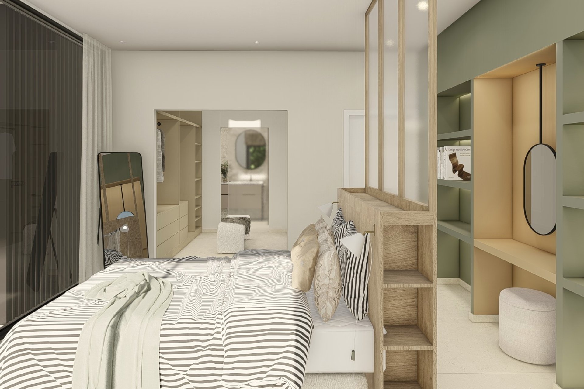 Obra nueva - Casa - Polop
