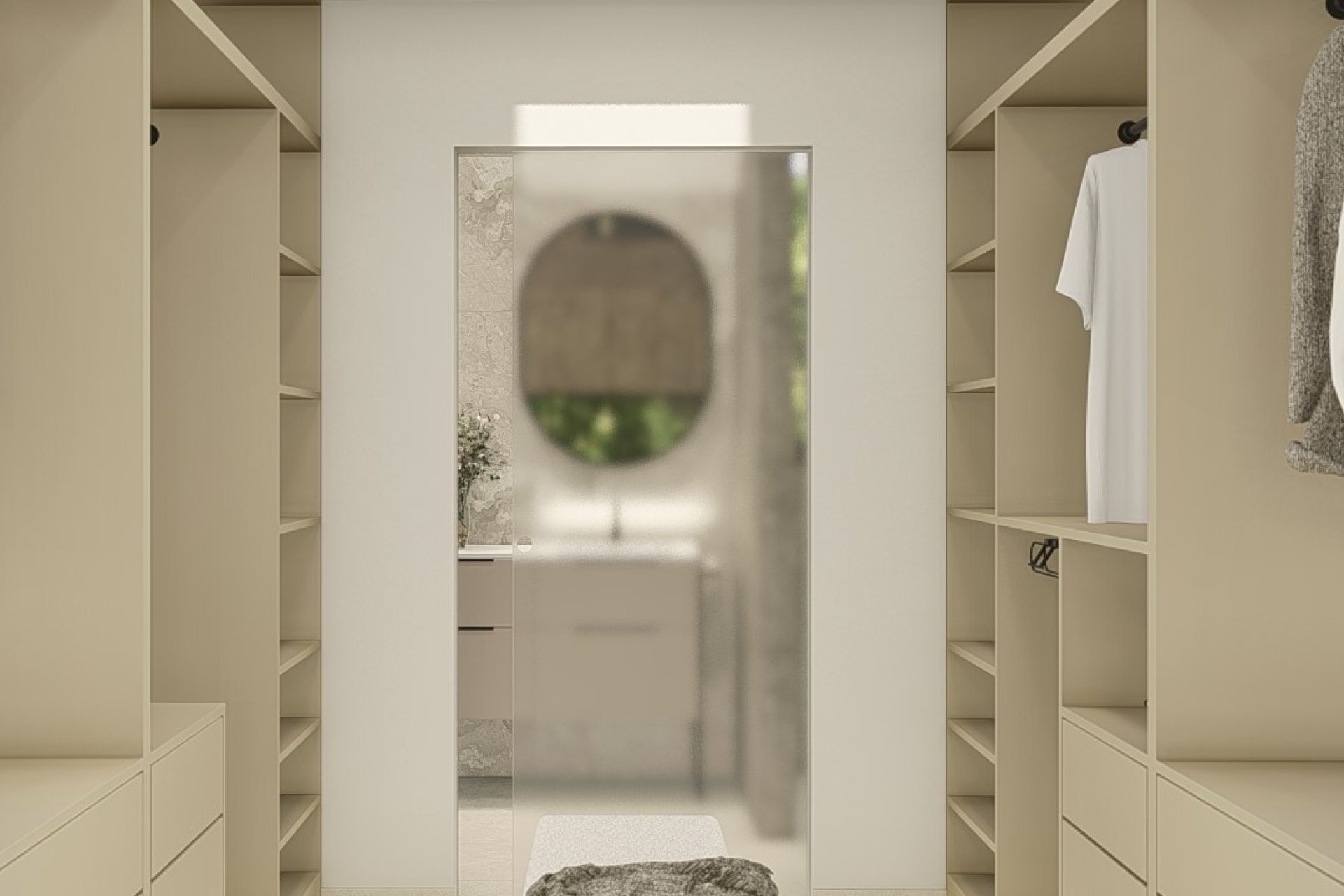 Obra nueva - Casa - Polop