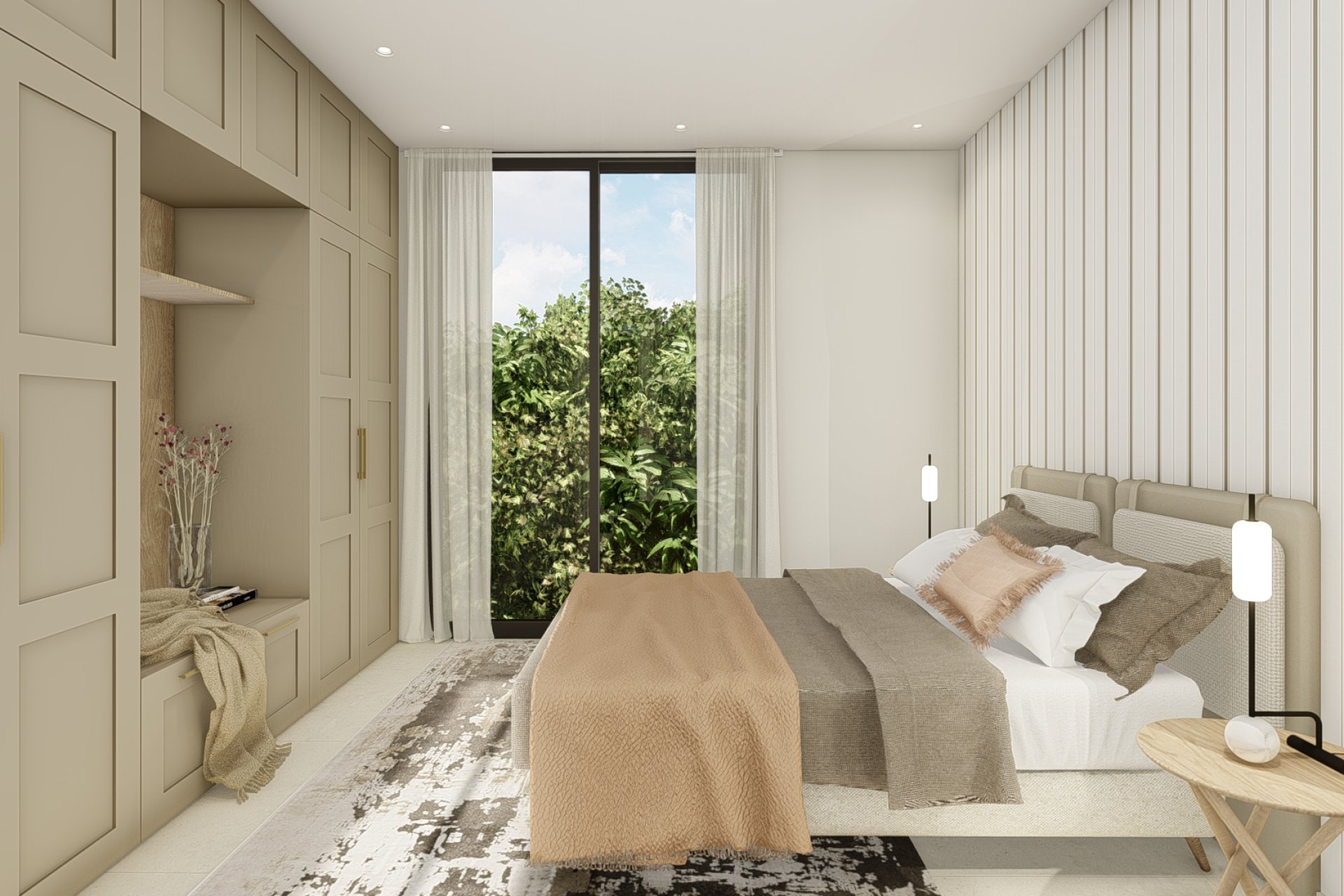 Obra nueva - Casa - Polop