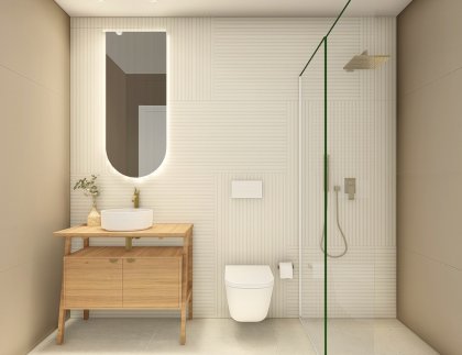 Casa · Obra nueva - Polop · Alicante · España