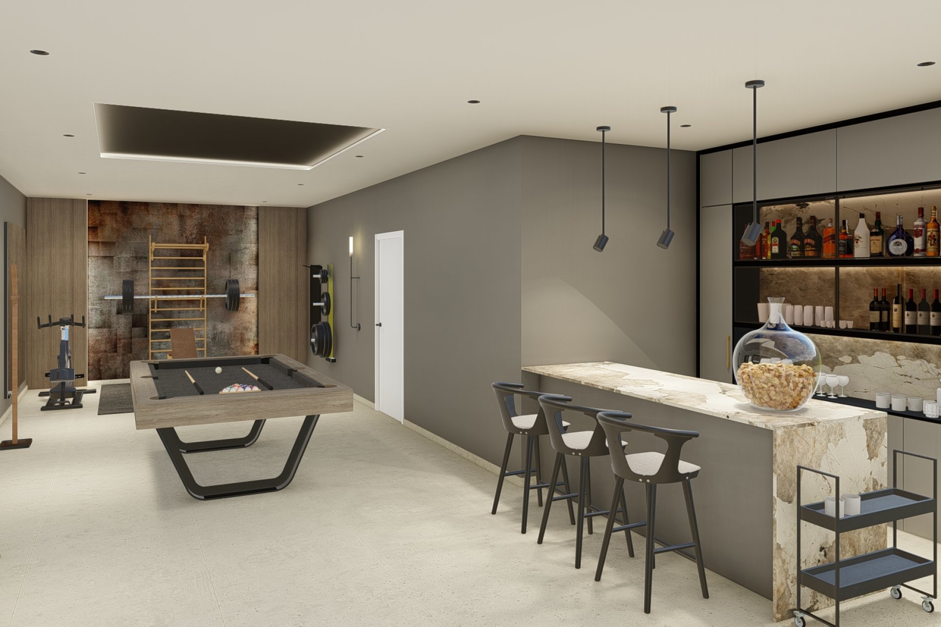 Obra nueva - Casa - Polop