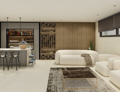 Casa · Obra nueva - Polop · Alicante · España