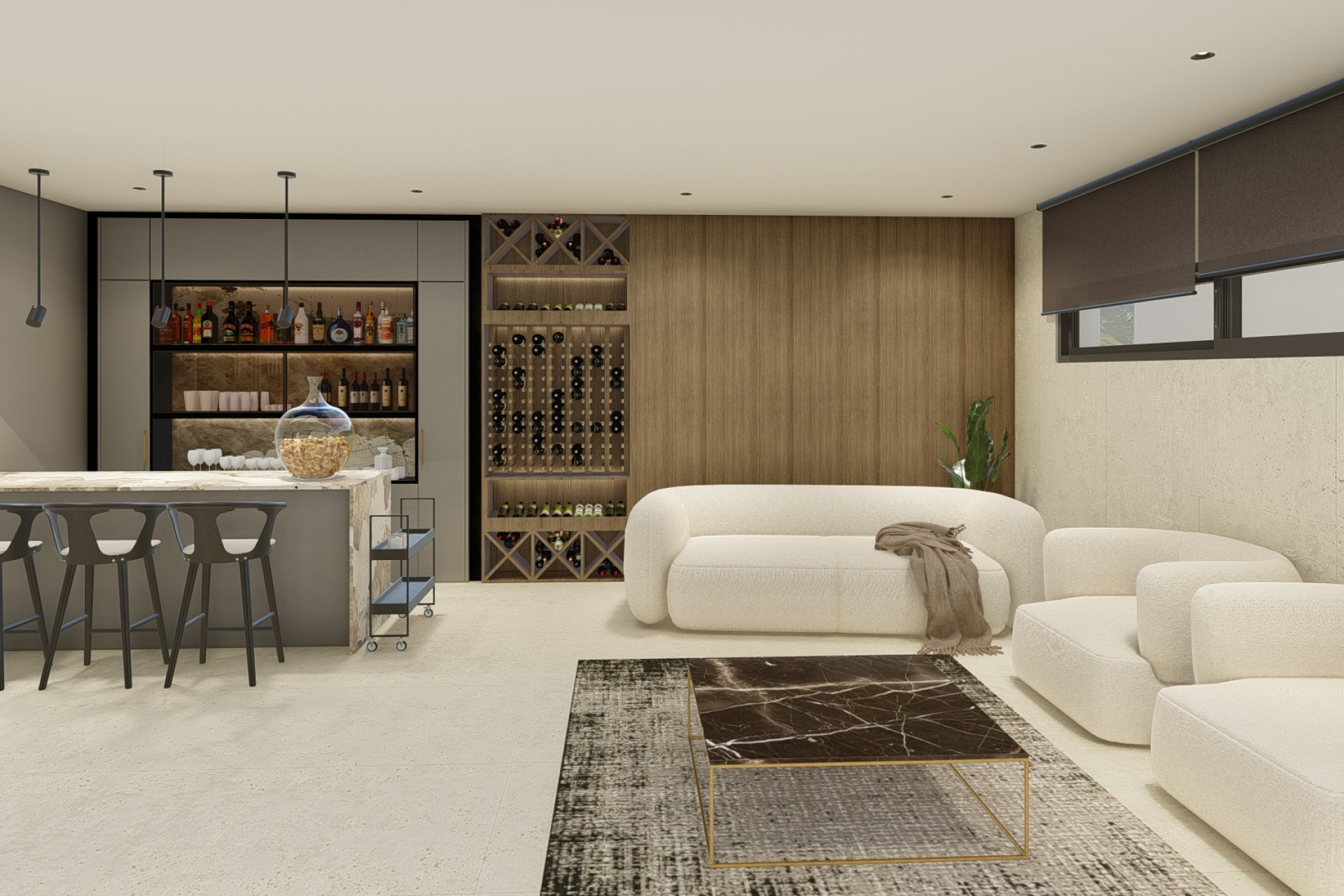 Obra nueva - Casa - Polop