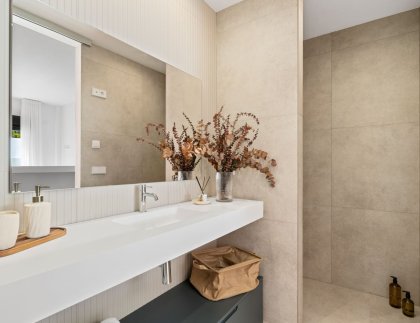 Casa · Obra nueva - Polop · Alicante · España