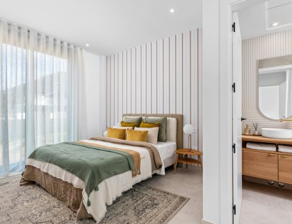 Casa · Obra nueva - Polop · Alicante · España