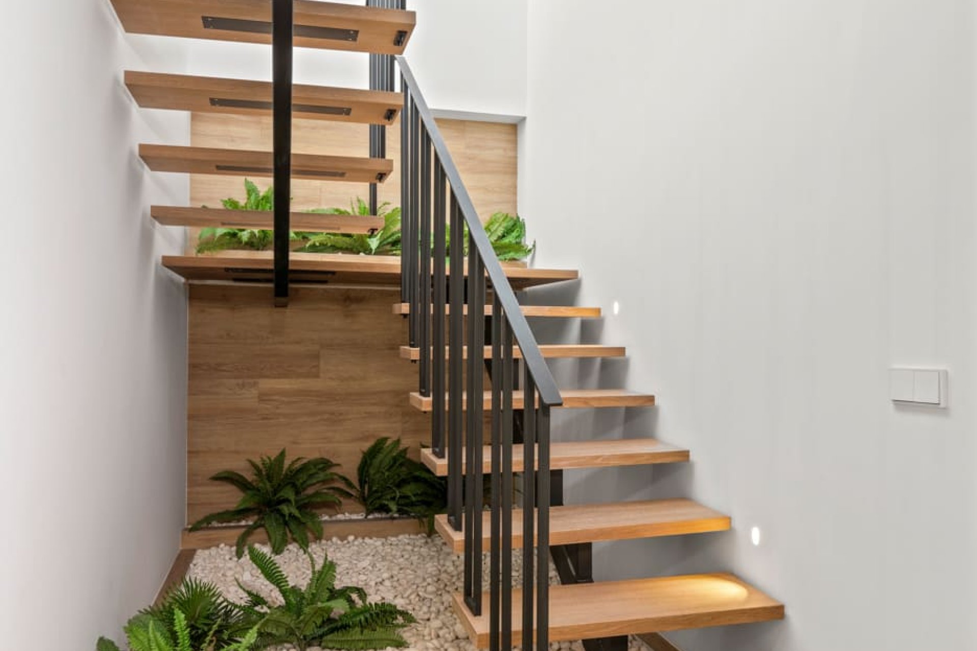 Obra nueva - Casa - Polop