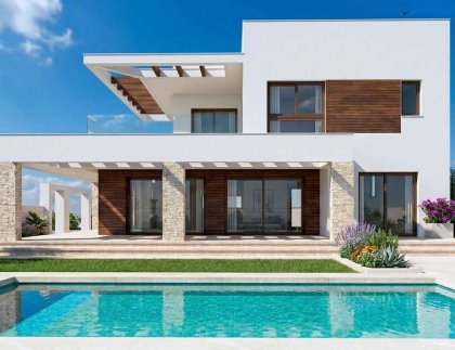 Casa · Obra nueva - Ciudad Quesada · Alicante · España